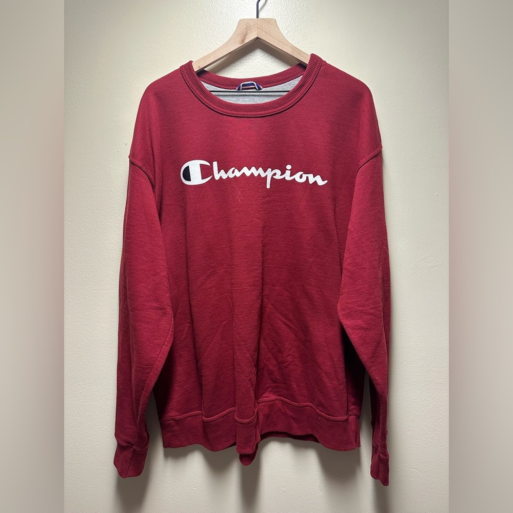 Champion Crew Neck